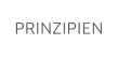 PRINZIPIEN